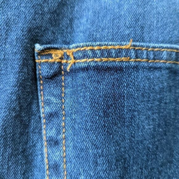 Fashion Nova men's jeans - Picture 2 of 6